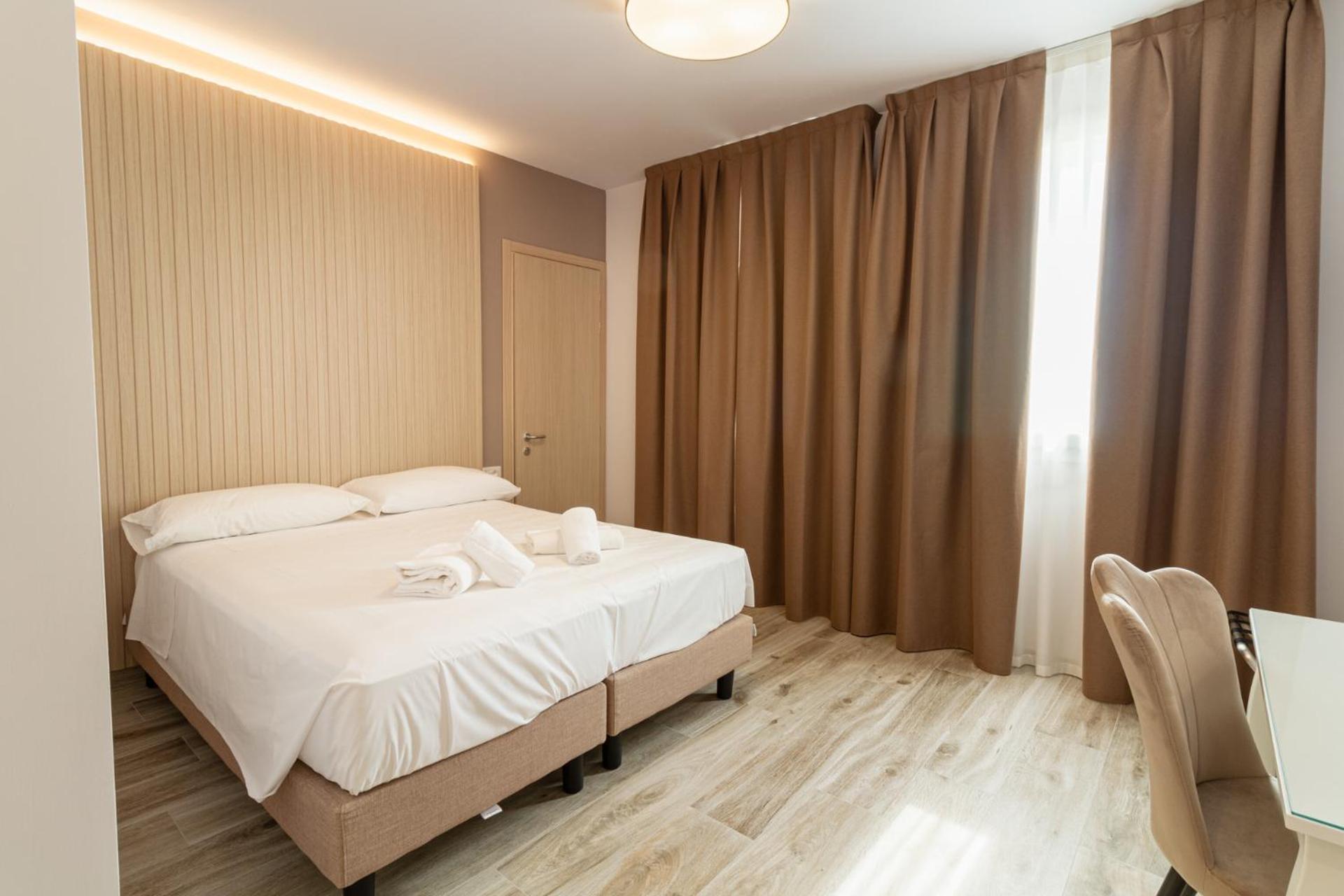 I Campi Wine Relais Hotel Ronchi  Buitenkant foto