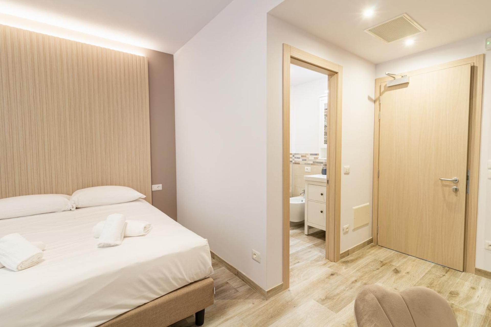I Campi Wine Relais Hotel Ronchi  Buitenkant foto