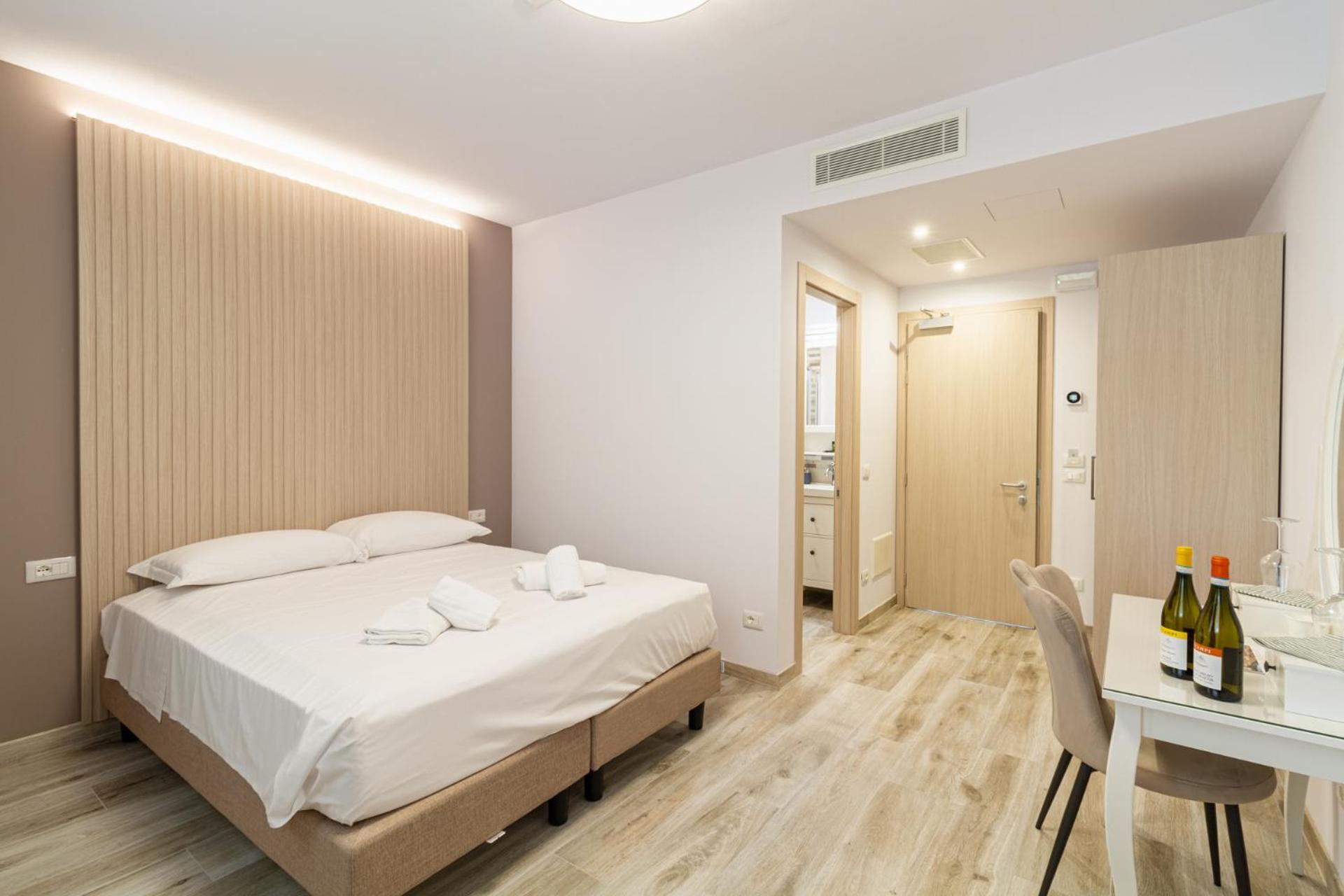 I Campi Wine Relais Hotel Ronchi  Buitenkant foto