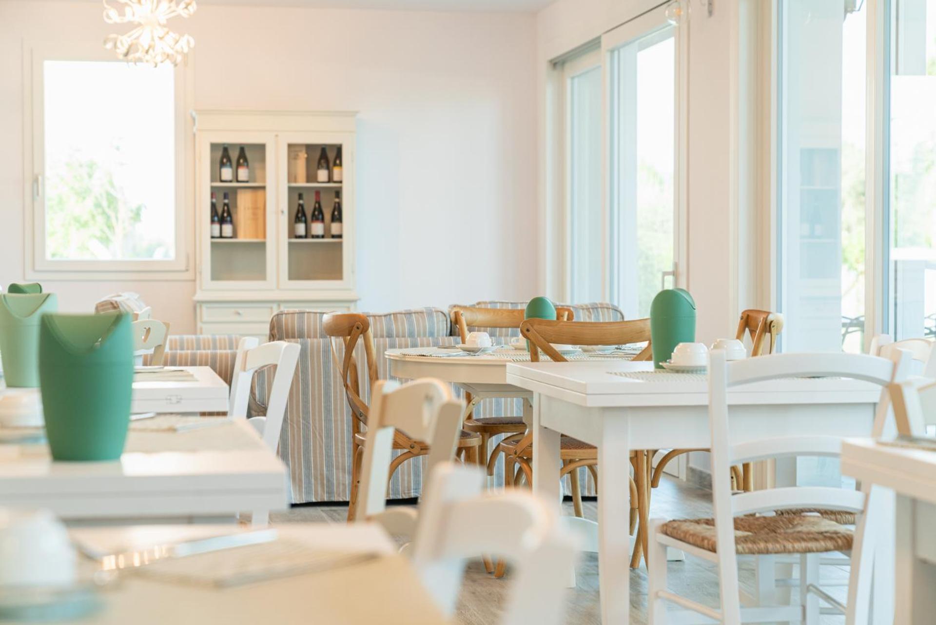 I Campi Wine Relais Hotel Ronchi  Buitenkant foto
